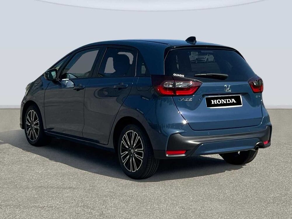 Honda Jazz 1.5 i-MMD Advance 90 kW (122 CV)