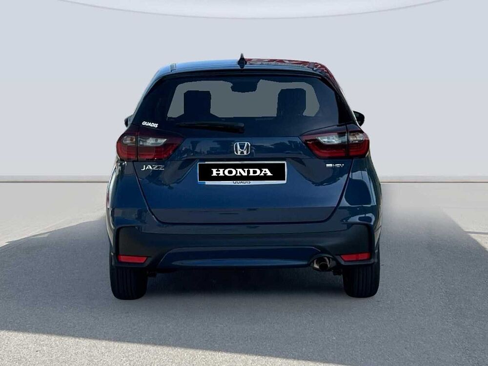 Honda Jazz 1.5 i-MMD Advance 90 kW (122 CV)