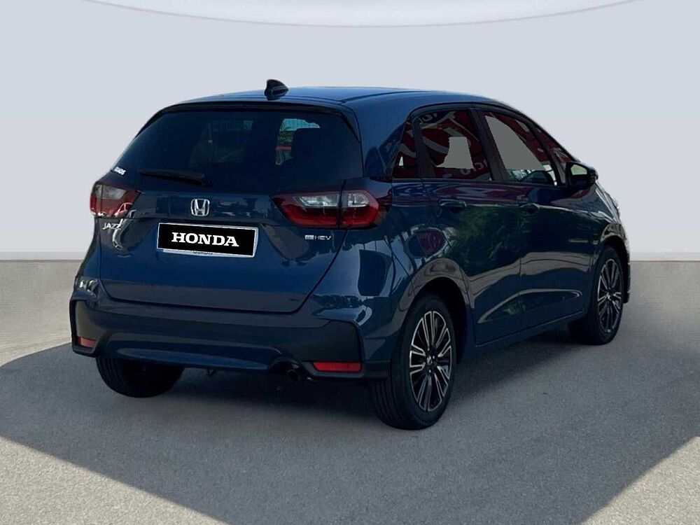 Honda Jazz 1.5 i-MMD Advance 90 kW (122 CV)