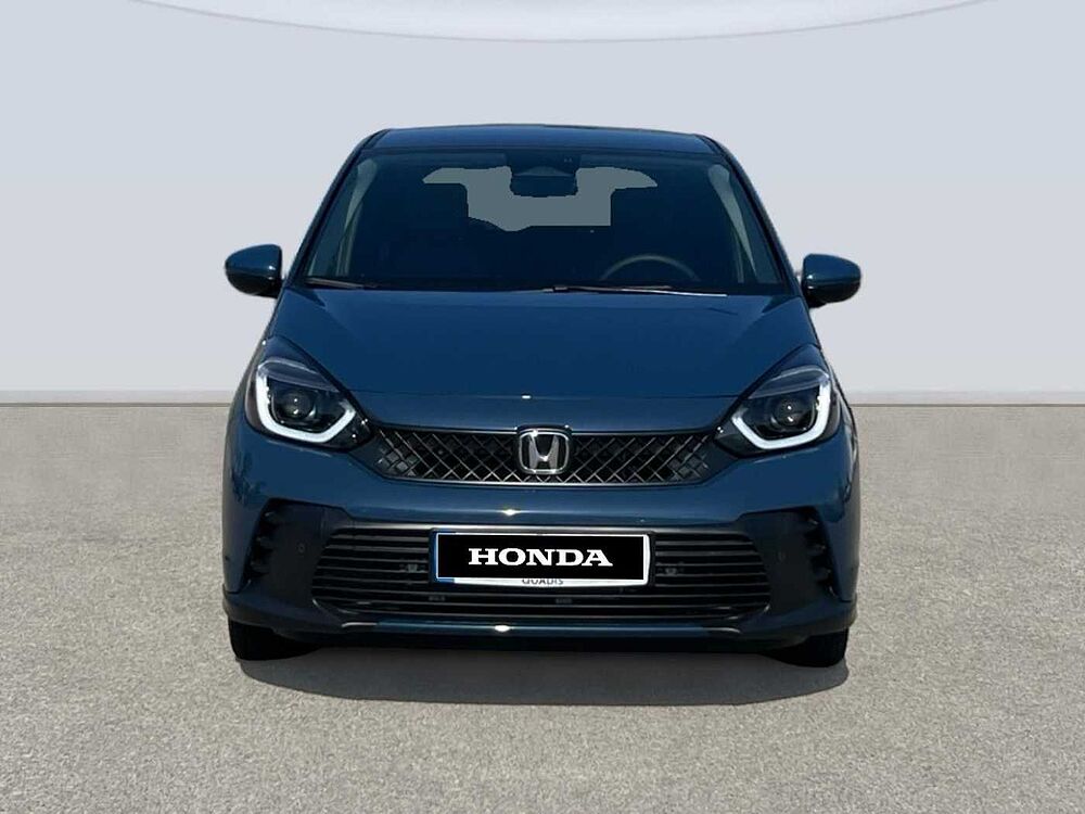 Honda Jazz 1.5 i-MMD Advance 90 kW (122 CV)