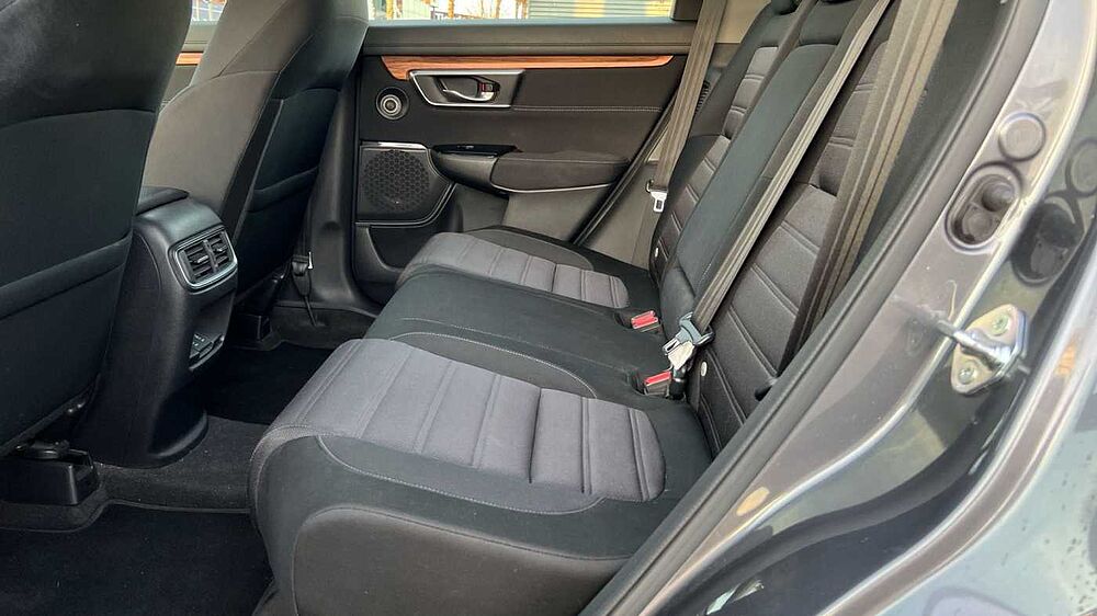Honda CR-V 2.0 i-MMD Elegance Navi Auto 135 kW (184 CV)