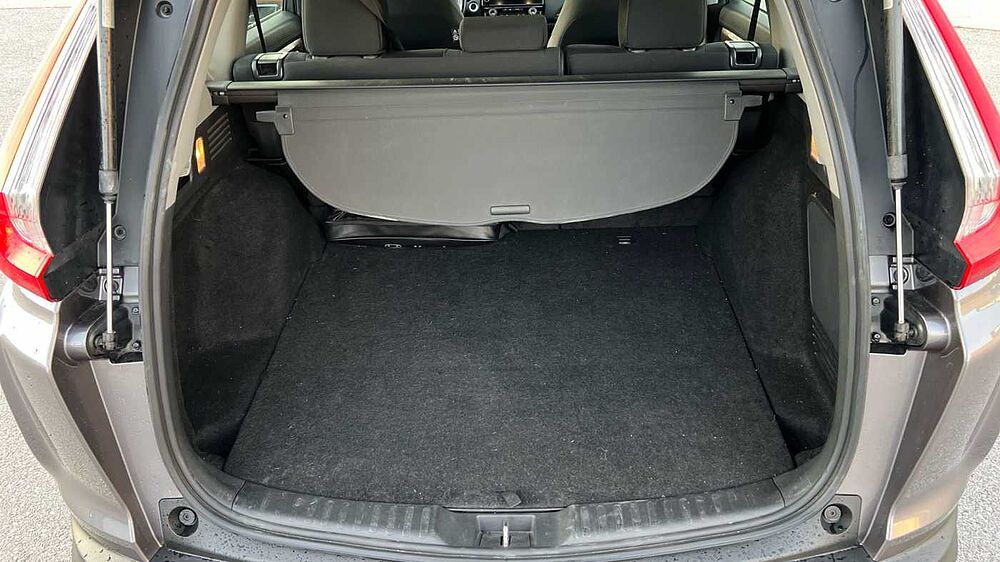 Honda CR-V 2.0 i-MMD Elegance Navi Auto 135 kW (184 CV)
