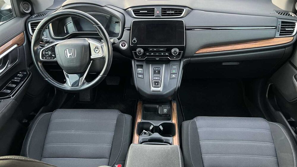 Honda CR-V 2.0 i-MMD Elegance Navi Auto 135 kW (184 CV)