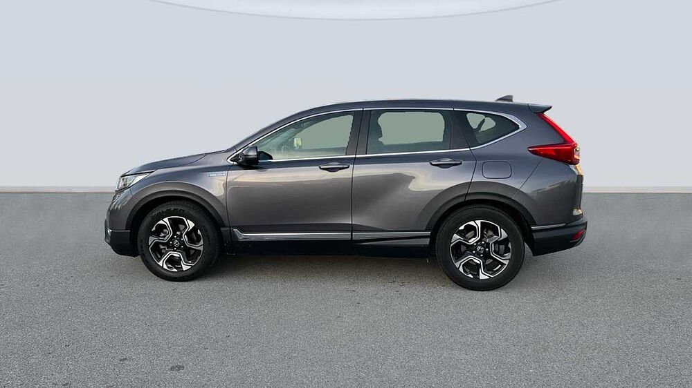 Honda CR-V 2.0 i-MMD Elegance Navi Auto 135 kW (184 CV)