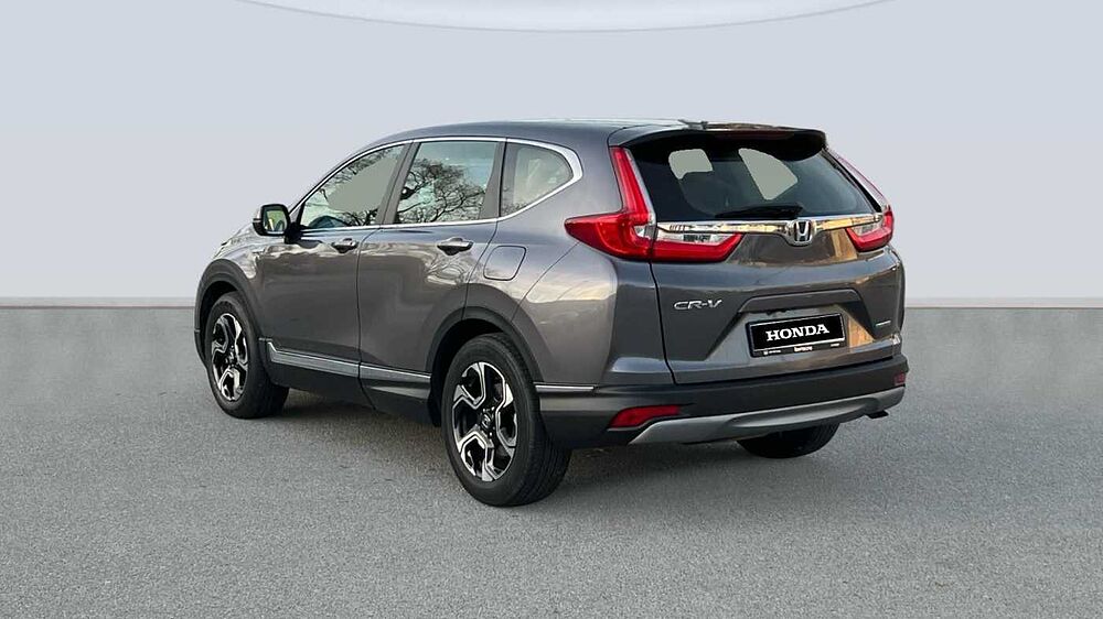 Honda CR-V 2.0 i-MMD Elegance Navi Auto 135 kW (184 CV)