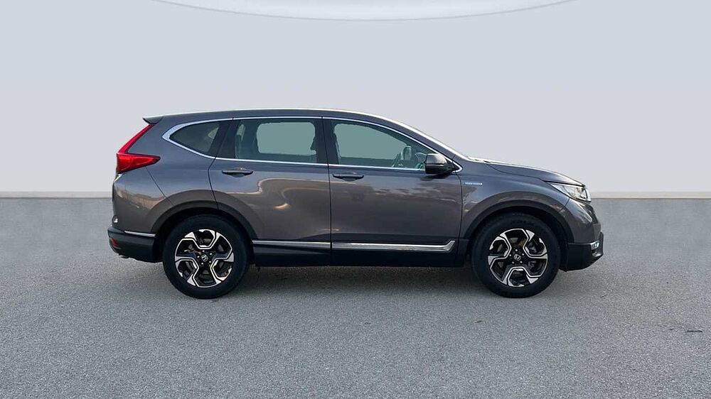 Honda CR-V 2.0 i-MMD Elegance Navi Auto 135 kW (184 CV)