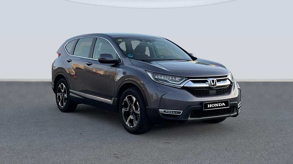 Honda CR-V 2.0 i-MMD Elegance Navi Auto 135 kW (184 CV)