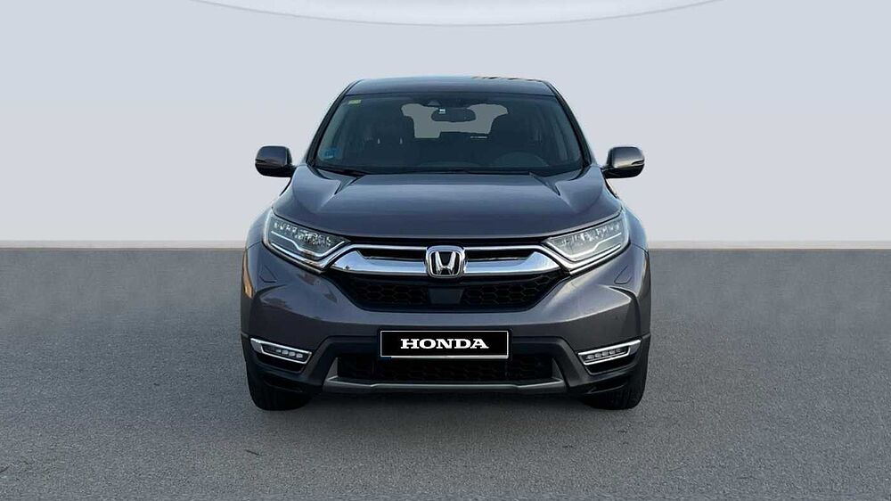 Honda CR-V 2.0 i-MMD Elegance Navi Auto 135 kW (184 CV)