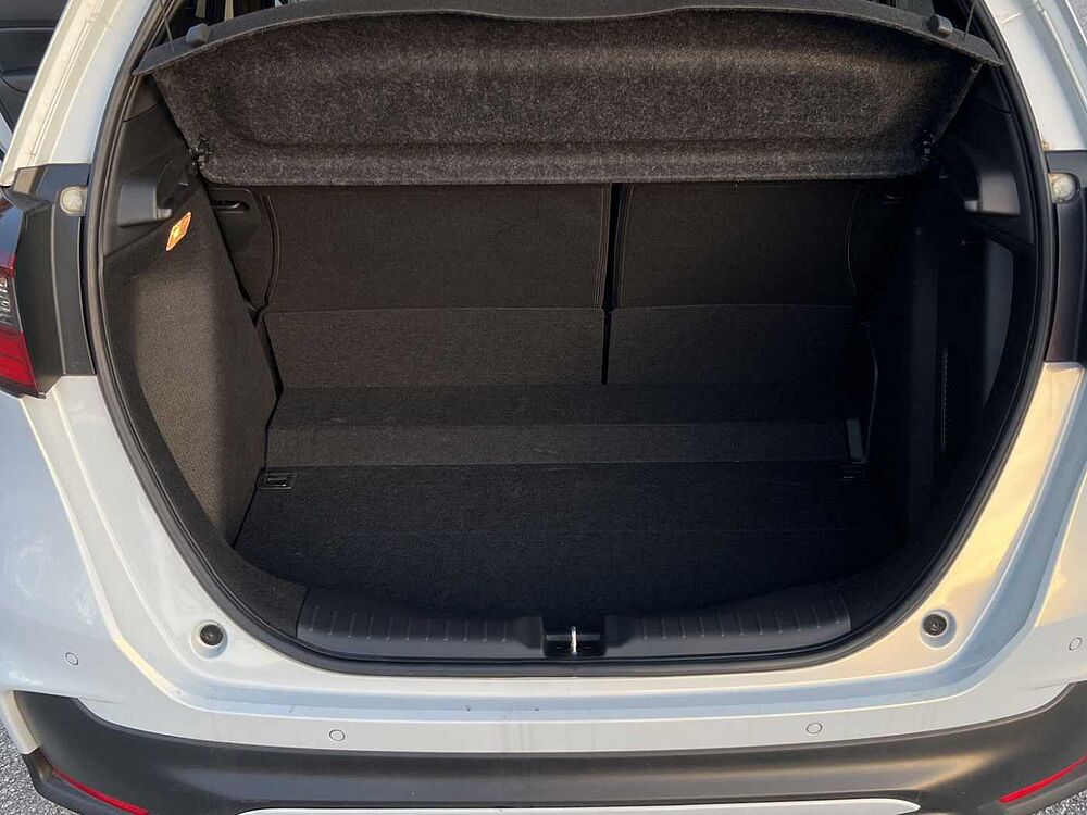 Honda Jazz 1.5 i-MMD Advance 90 kW (122 CV)