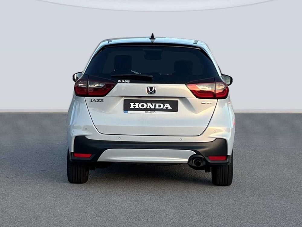 Honda Jazz 1.5 i-MMD Advance 90 kW (122 CV)