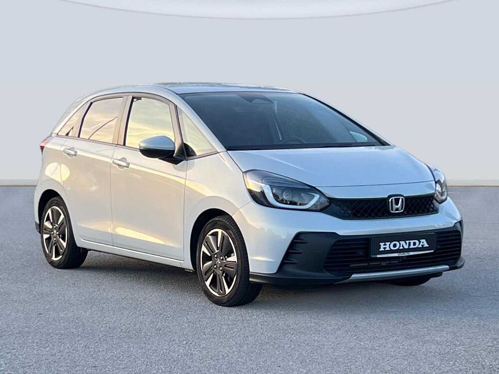 Honda Jazz 1.5 i-MMD Advance 90 kW (122 CV)