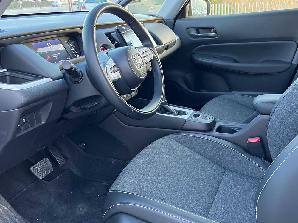 Honda Jazz 1.5 i-MMD Advance 90 kW (122 CV)