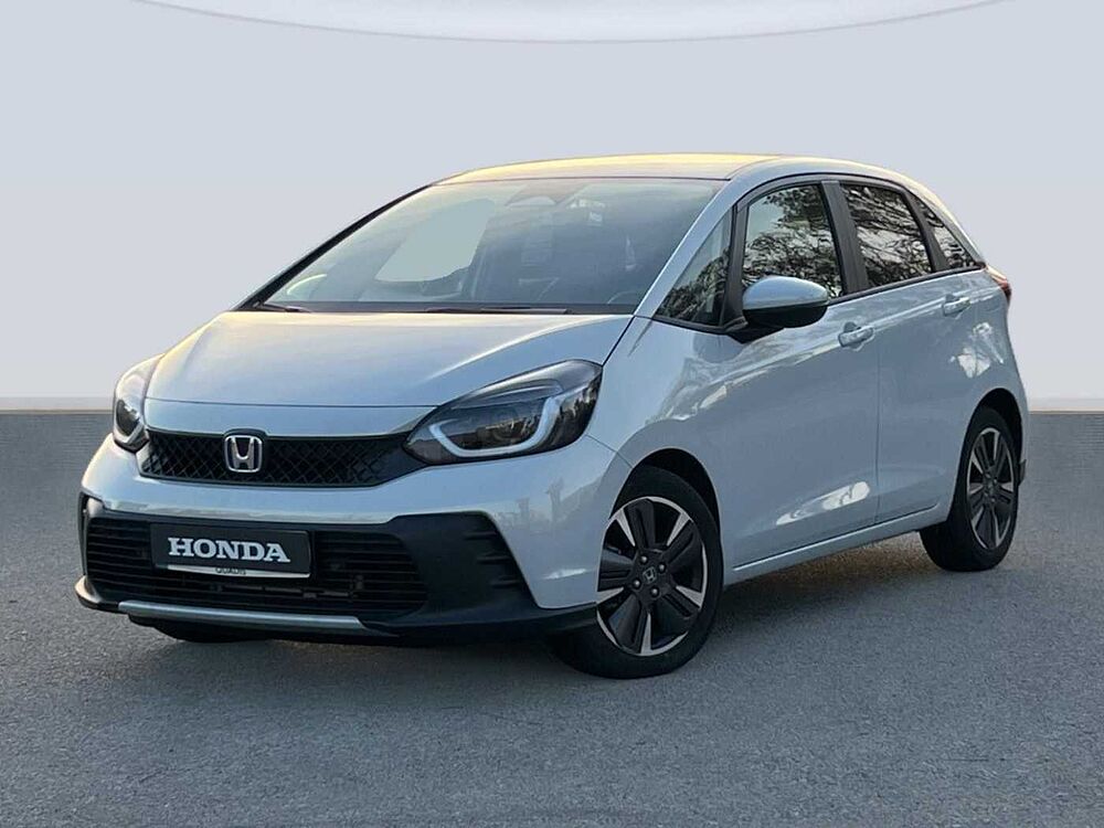 Honda Jazz 1.5 i-MMD Advance 90 kW (122 CV)