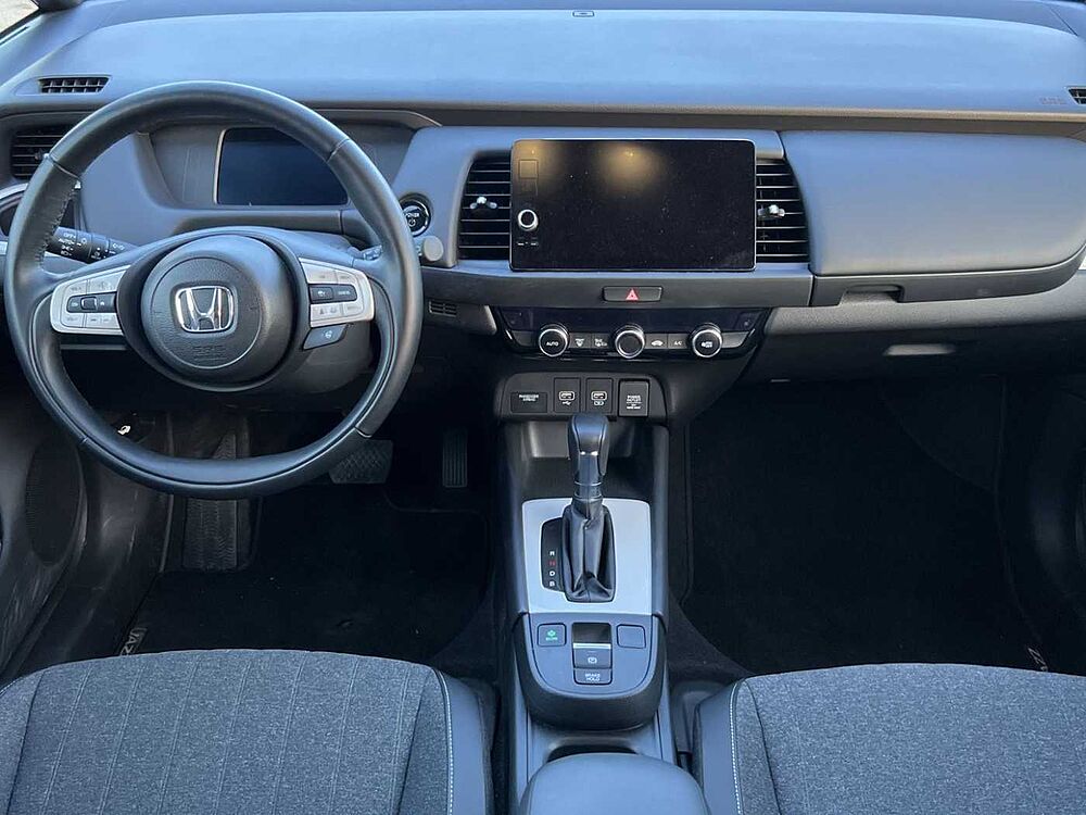 Honda Jazz 1.5 i-MMD Advance 90 kW (122 CV)