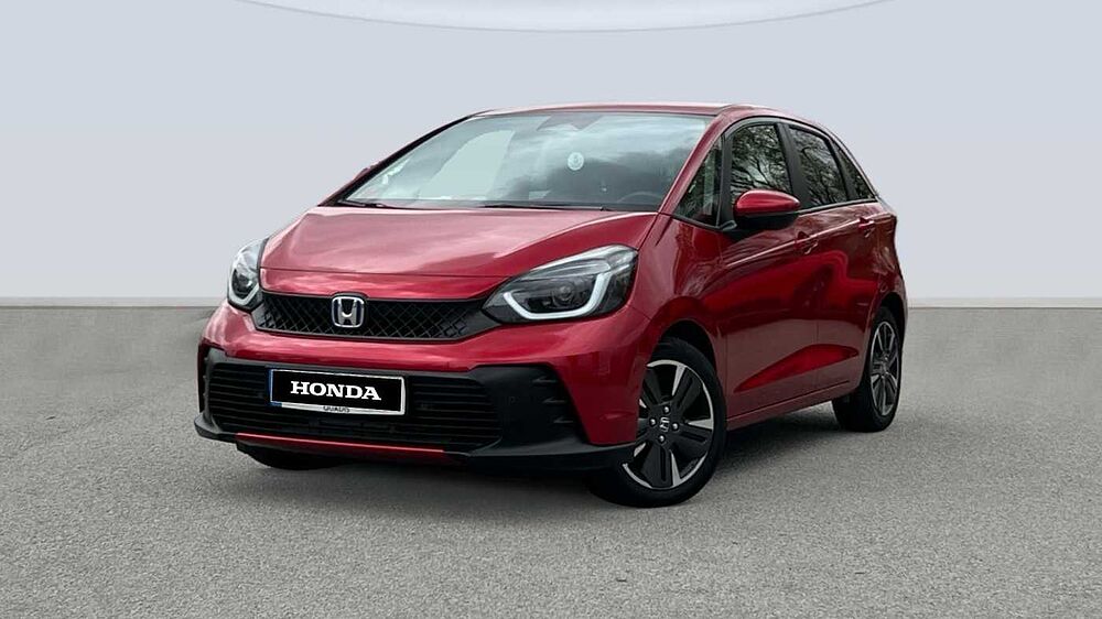 Honda Jazz 1.5 i-MMD Advance 90 kW (122 CV)