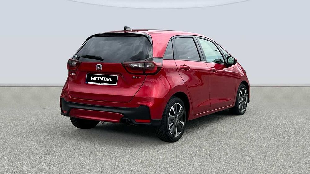 Honda Jazz 1.5 i-MMD Advance 90 kW (122 CV)