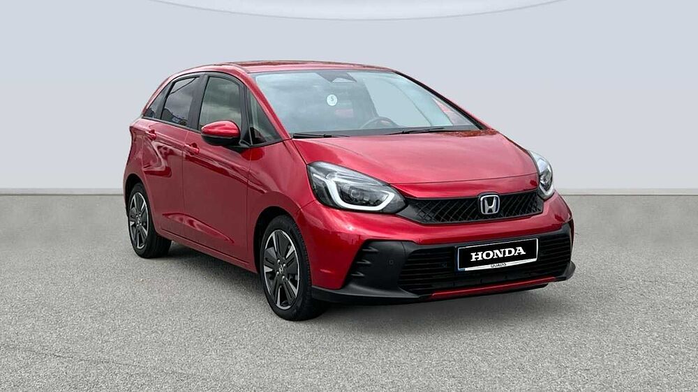 Honda Jazz 1.5 i-MMD Advance 90 kW (122 CV)