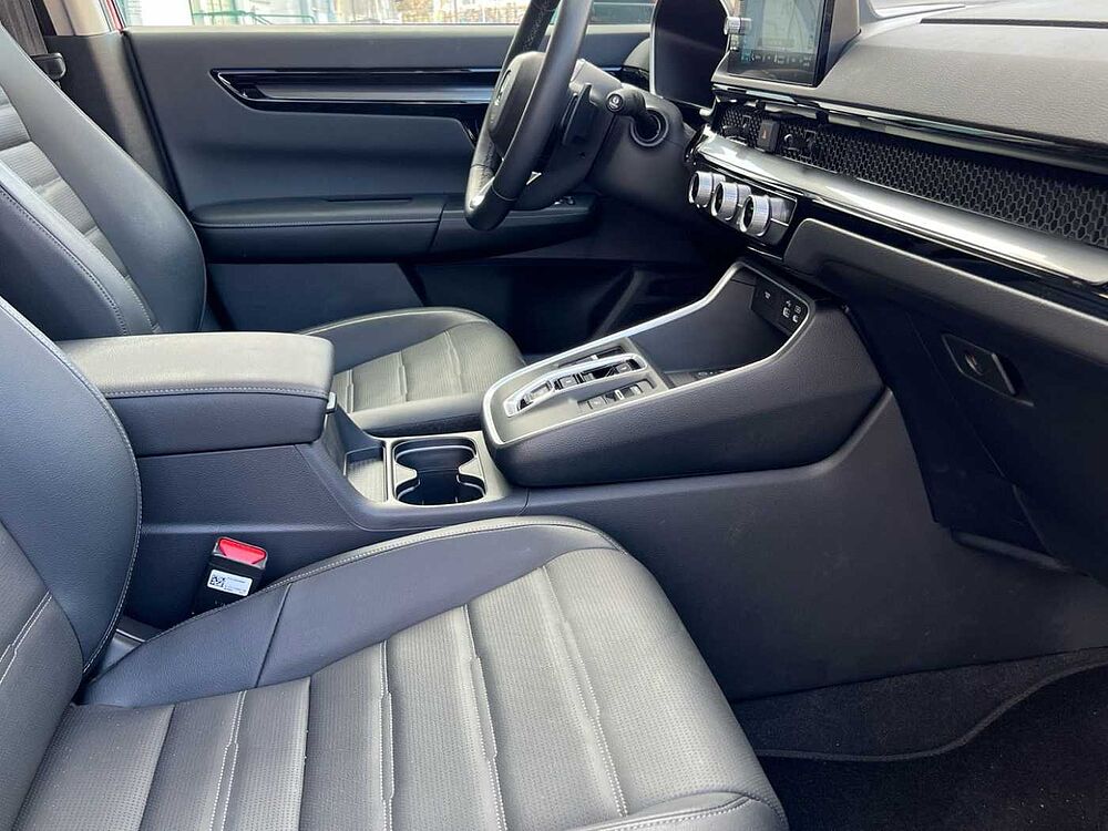 Honda CR-V 2.0 i-MMD HEV Advance 4X4 Auto 135 kW (184 CV)