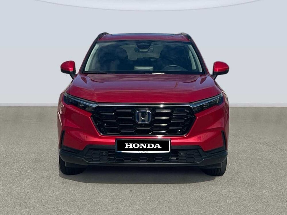 Honda CR-V 2.0 i-MMD HEV Advance 4X4 Auto 135 kW (184 CV)