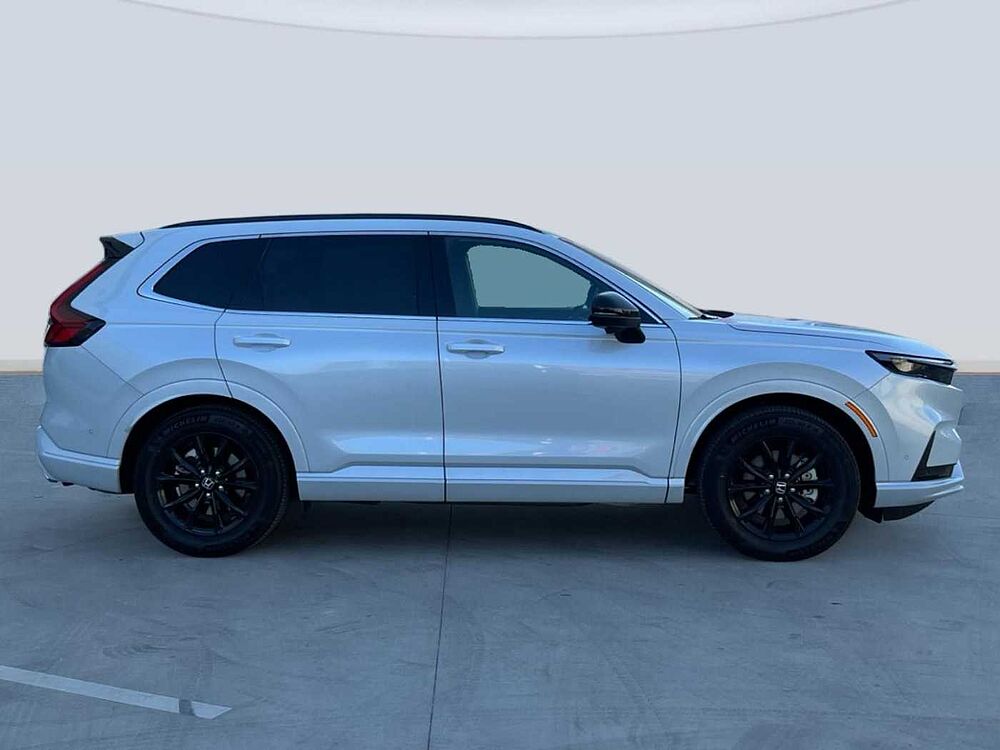 Honda CR-V 2.0 i-MMD PHEV Advance Tech 135 kW (184 CV)