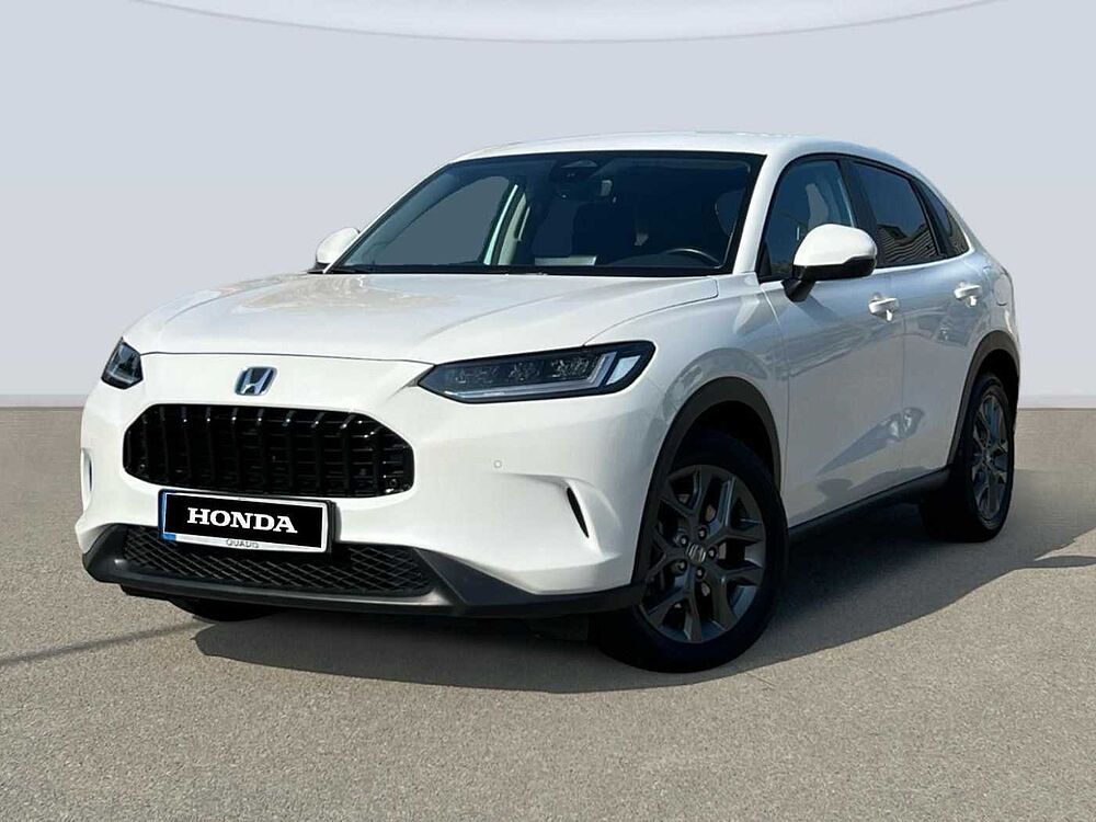 Honda ZR-V 2.0 i-MMD Elegance 4x2 CVT 135 kW (184 CV)