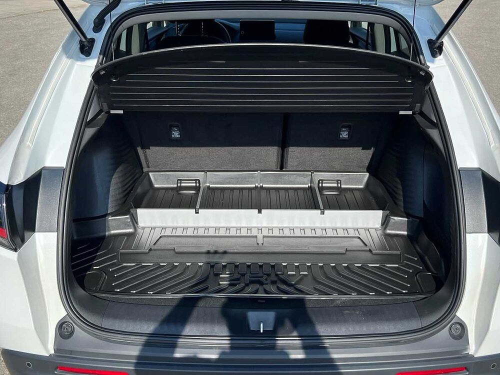 Honda ZR-V 2.0 i-MMD Elegance 4x2 CVT 135 kW (184 CV)