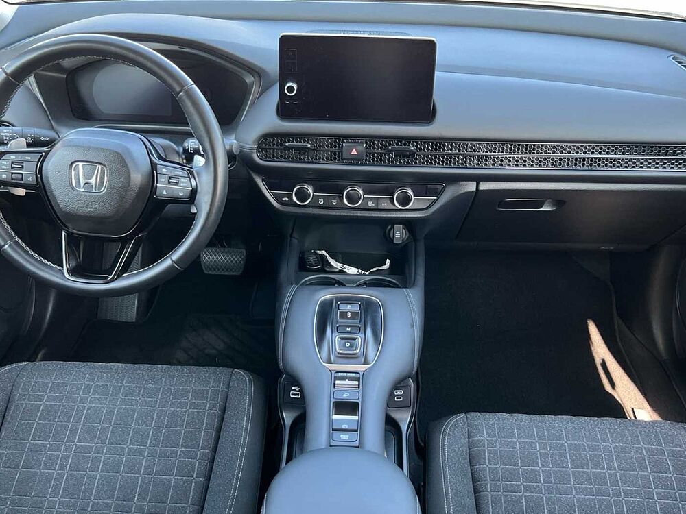 Honda ZR-V 2.0 i-MMD Elegance 4x2 CVT 135 kW (184 CV)