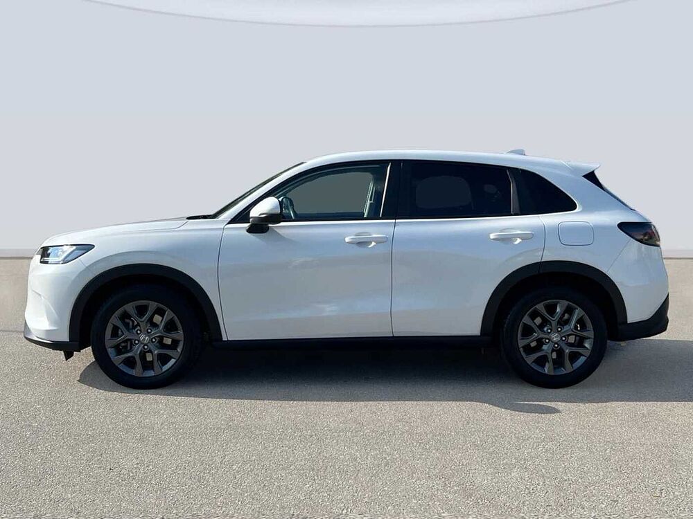 Honda ZR-V 2.0 i-MMD Elegance 4x2 CVT 135 kW (184 CV)