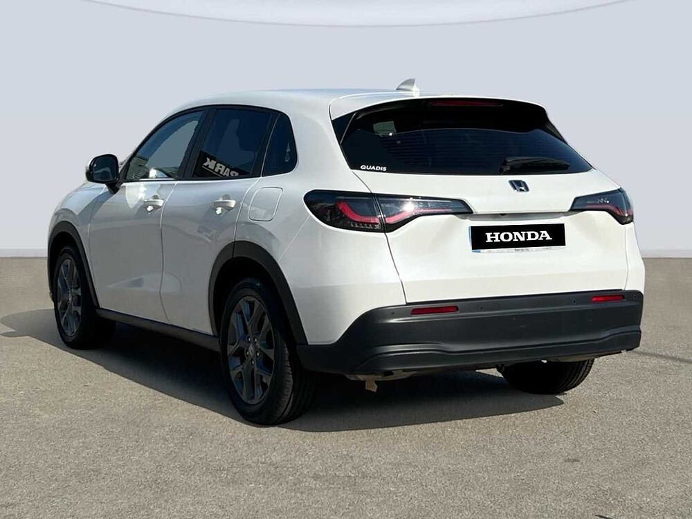 Honda ZR-V 2.0 i-MMD Elegance 4x2 CVT 135 kW (184 CV)