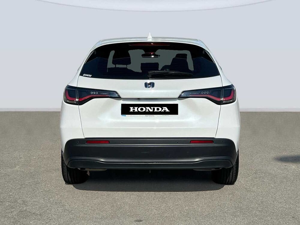 Honda ZR-V 2.0 i-MMD Elegance 4x2 CVT 135 kW (184 CV)