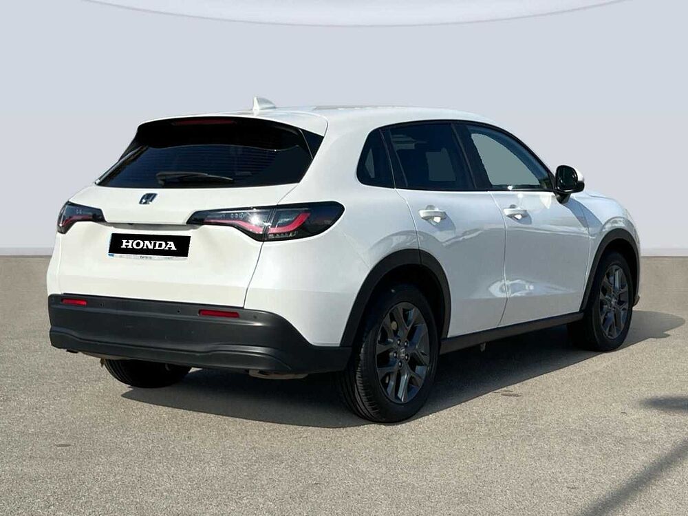 Honda ZR-V 2.0 i-MMD Elegance 4x2 CVT 135 kW (184 CV)