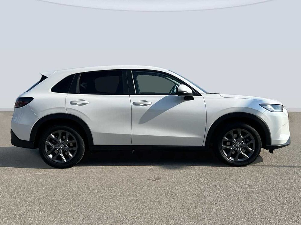 Honda ZR-V 2.0 i-MMD Elegance 4x2 CVT 135 kW (184 CV)
