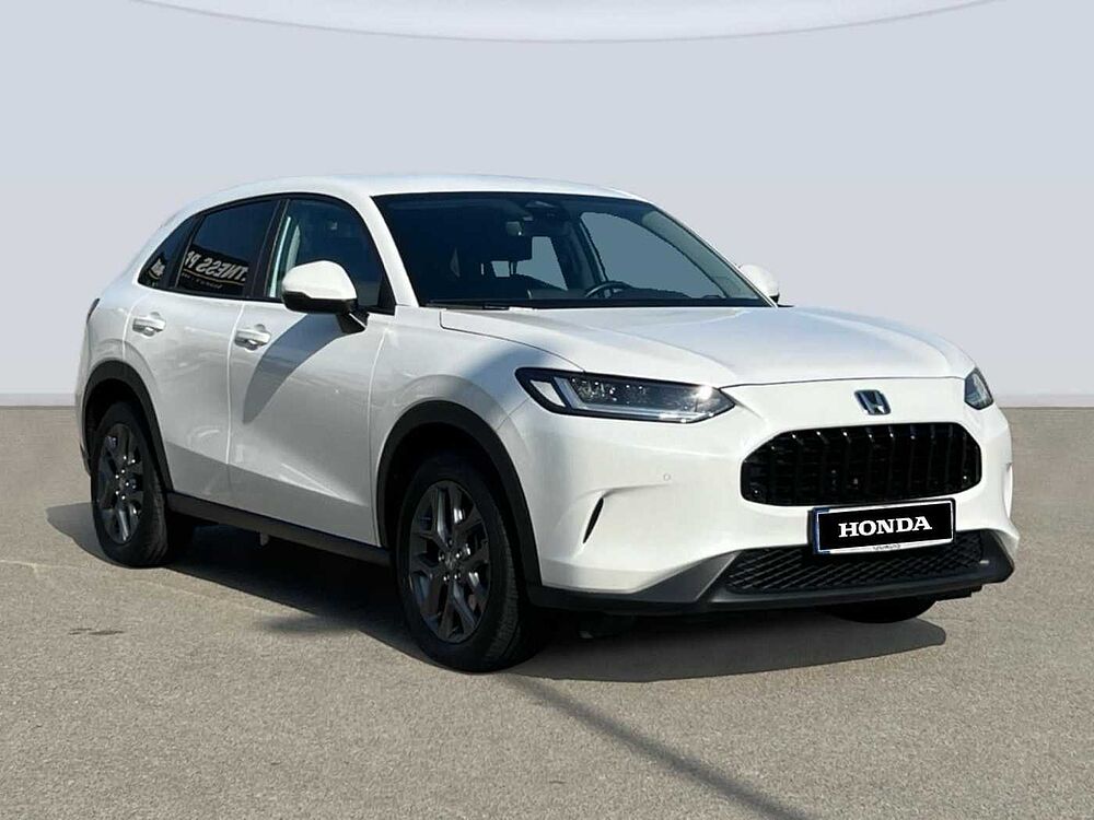 Honda ZR-V 2.0 i-MMD Elegance 4x2 CVT 135 kW (184 CV)