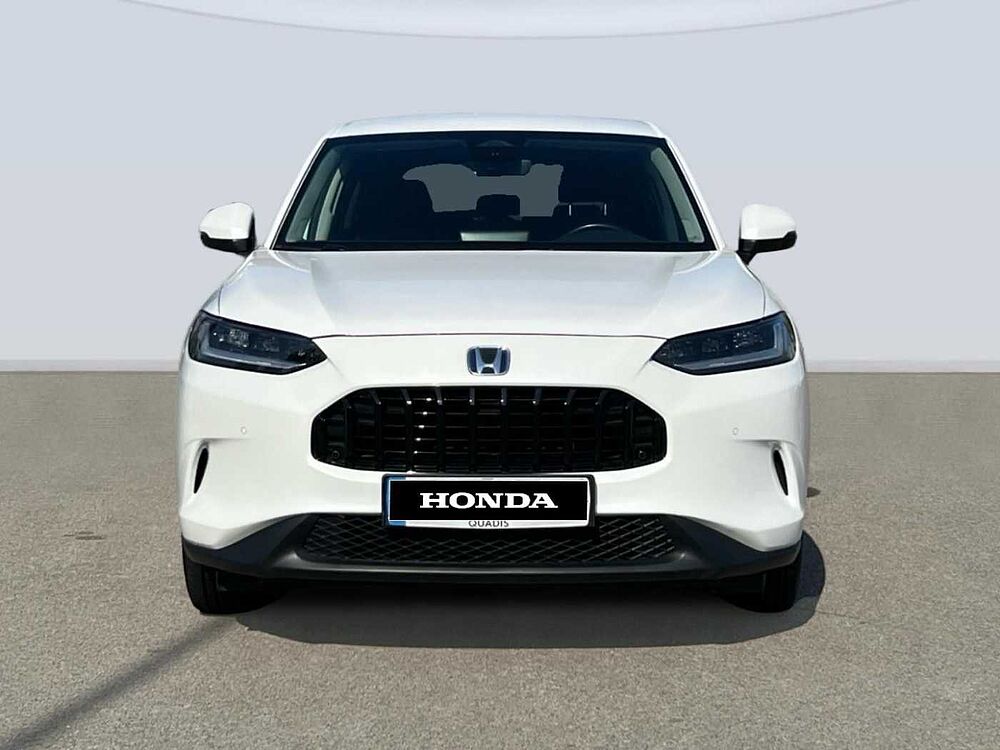 Honda ZR-V 2.0 i-MMD Elegance 4x2 CVT 135 kW (184 CV)