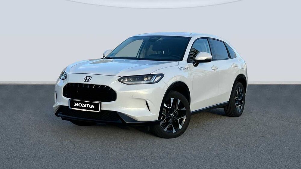 Honda ZR-V 2.0 i-MMD Advance CVT 135 kW (184 CV)