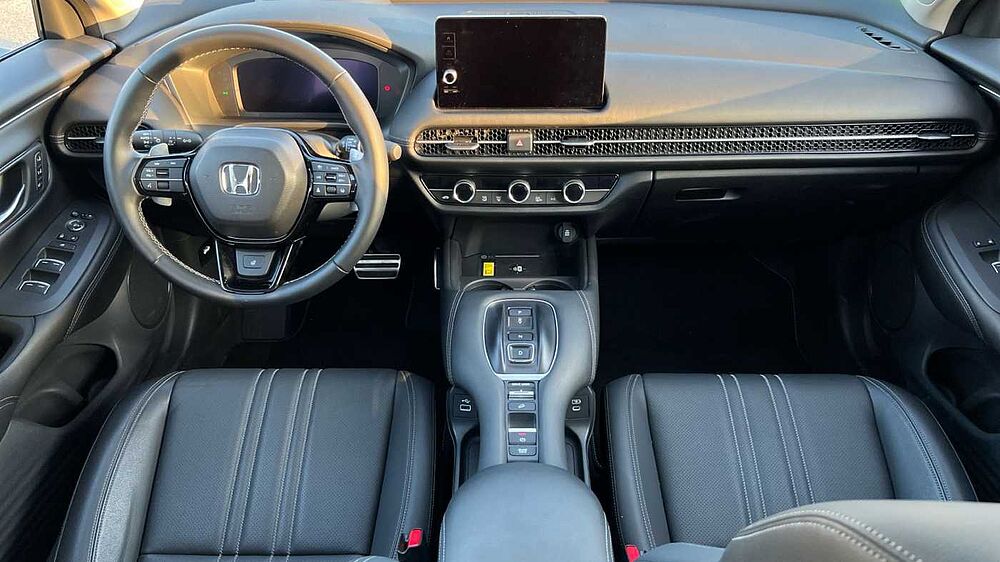 Honda ZR-V 2.0 i-MMD Advance CVT 135 kW (184 CV)