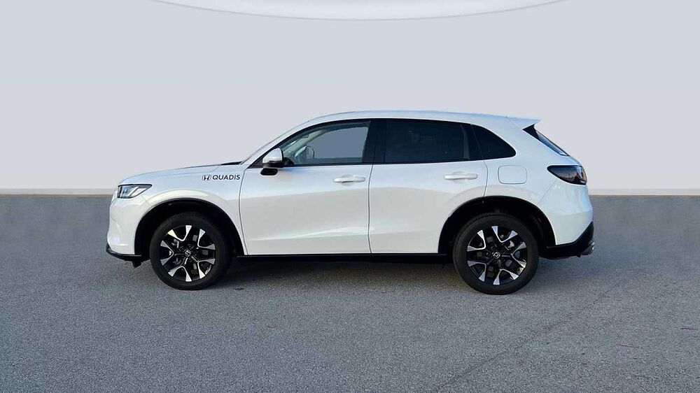 Honda ZR-V 2.0 i-MMD Advance CVT 135 kW (184 CV)