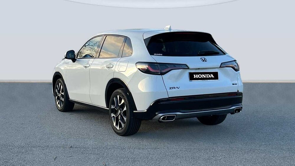 Honda ZR-V 2.0 i-MMD Advance CVT 135 kW (184 CV)
