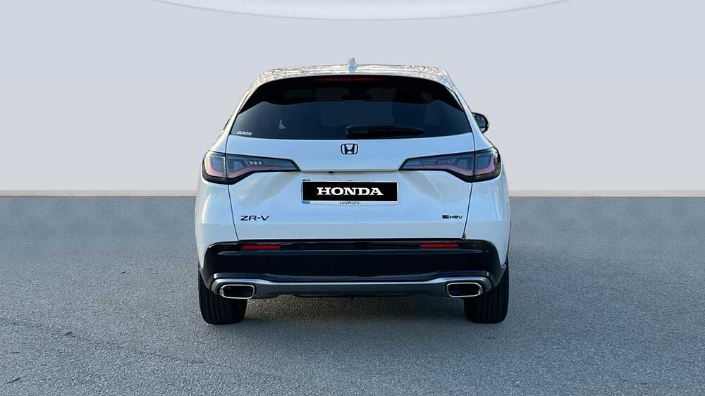 Honda ZR-V 2.0 i-MMD Advance CVT 135 kW (184 CV)