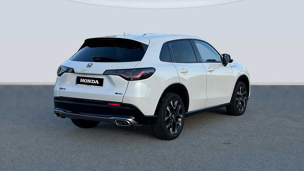 Honda ZR-V 2.0 i-MMD Advance CVT 135 kW (184 CV)