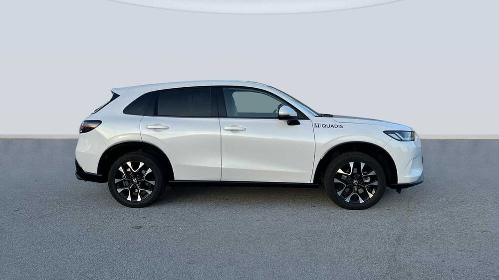 Honda ZR-V 2.0 i-MMD Advance CVT 135 kW (184 CV)