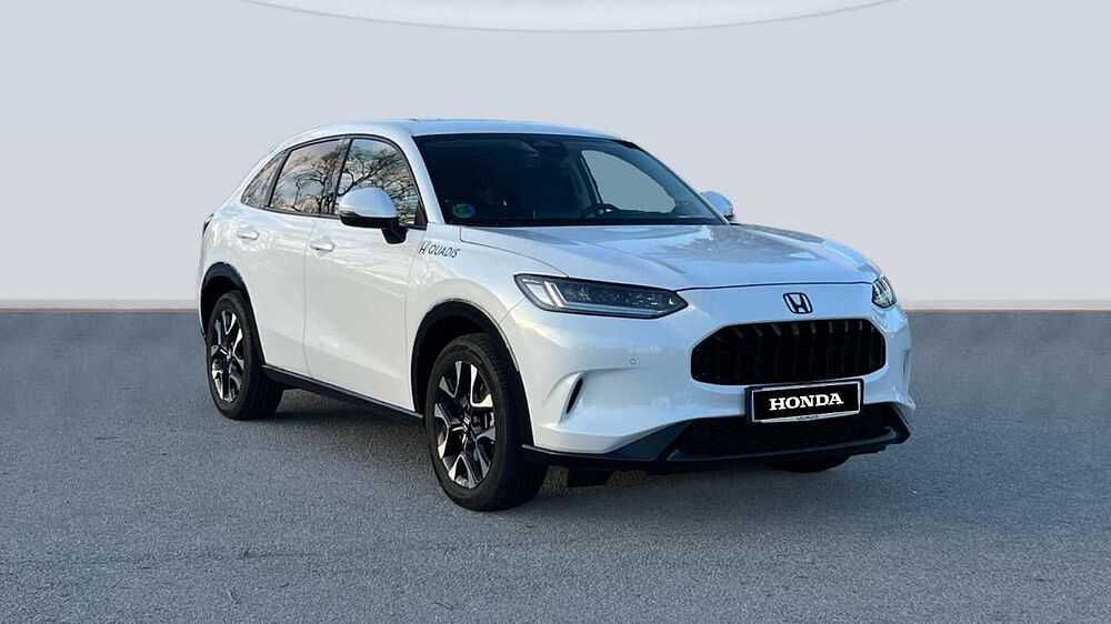 Honda ZR-V 2.0 i-MMD Advance CVT 135 kW (184 CV)