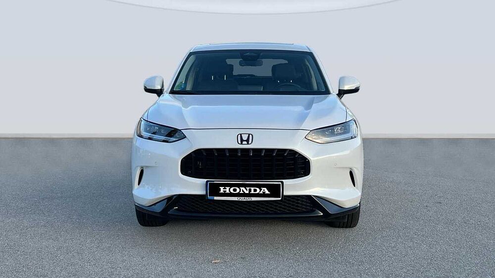 Honda ZR-V 2.0 i-MMD Advance CVT 135 kW (184 CV)