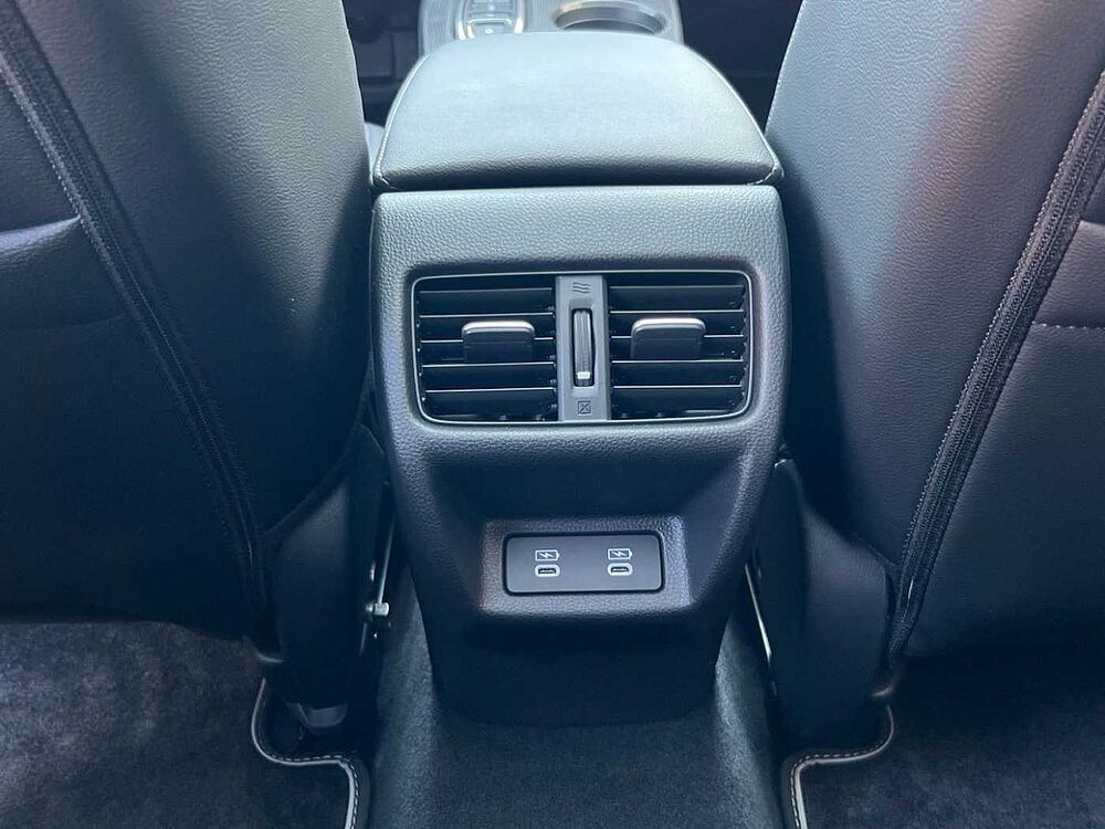 Honda Civic 2.0 i-MMD Advance CVT 135 kW (184 CV)