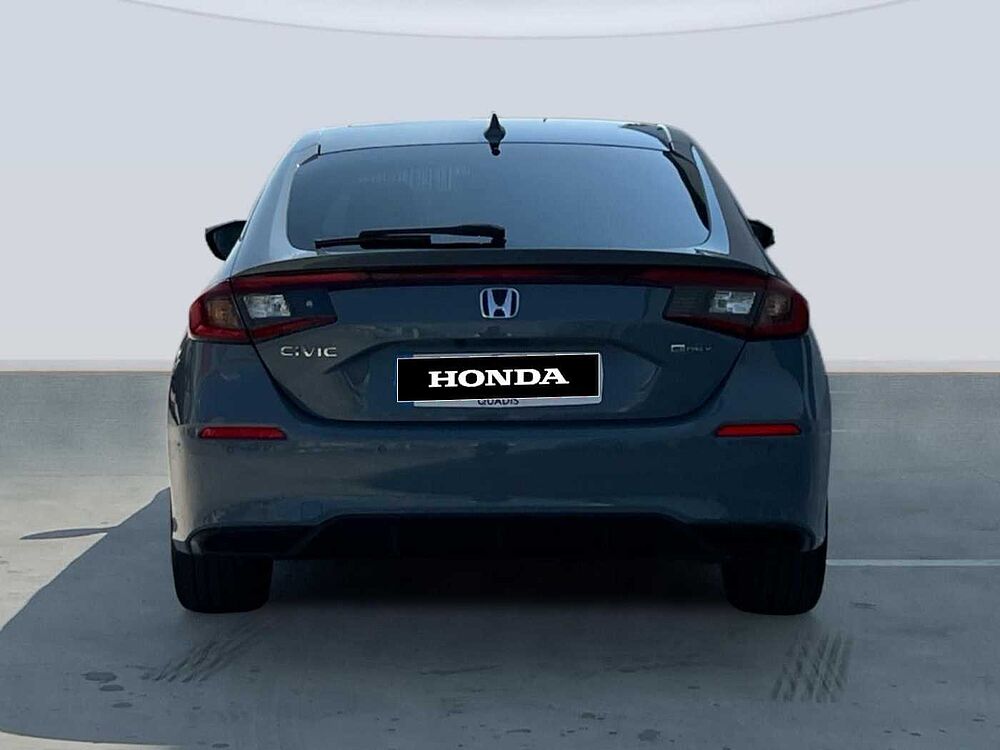 Honda Civic 2.0 i-MMD Advance CVT 135 kW (184 CV)