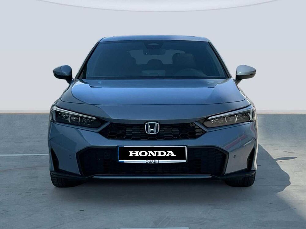 Honda Civic 2.0 i-MMD Advance CVT 135 kW (184 CV)