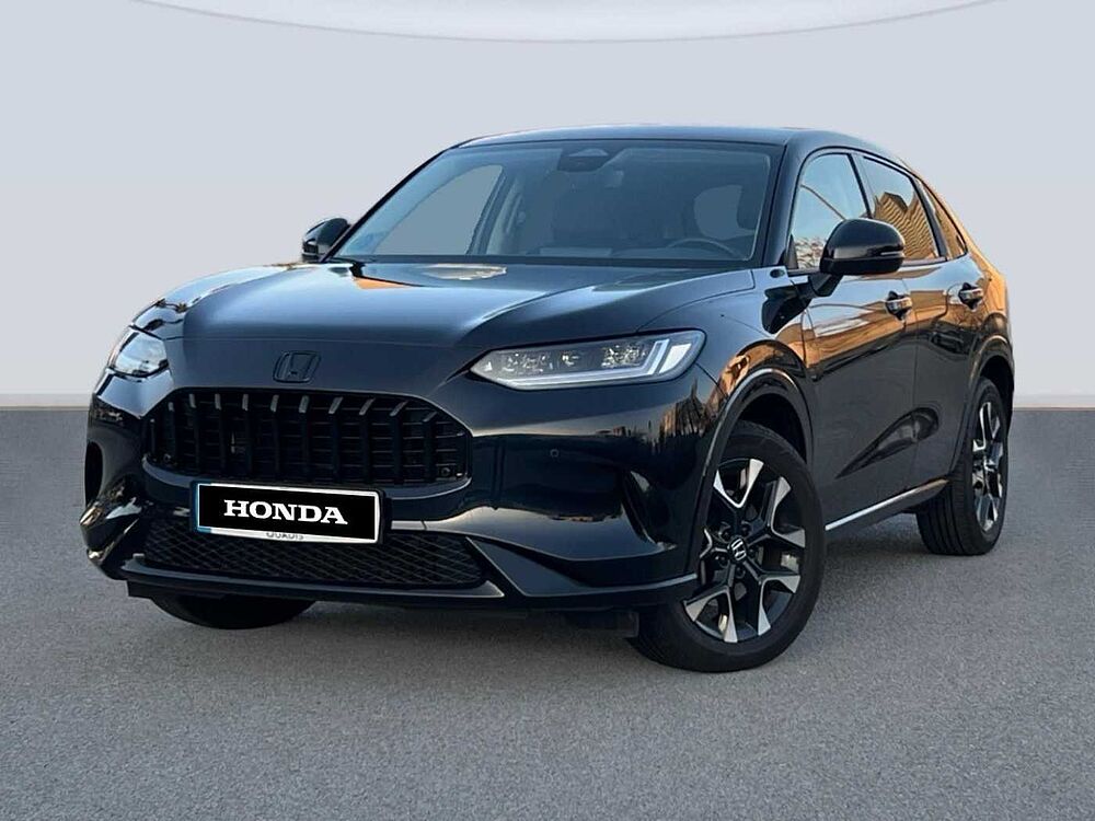 Honda ZR-V 2.0 i-MMD Advance CVT 135 kW (184 CV)