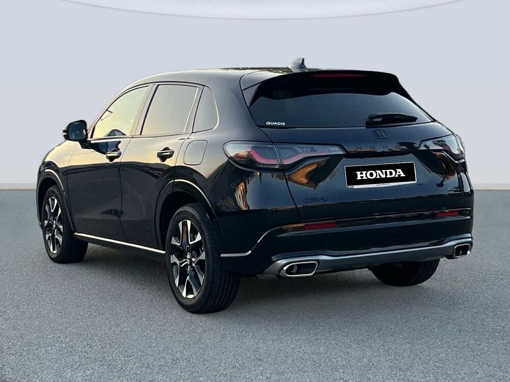 Honda ZR-V 2.0 i-MMD Advance CVT 135 kW (184 CV)