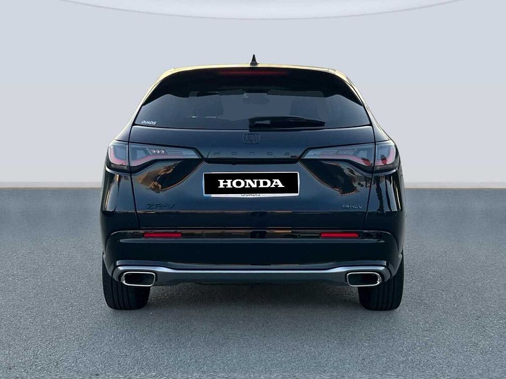 Honda ZR-V 2.0 i-MMD Advance CVT 135 kW (184 CV)