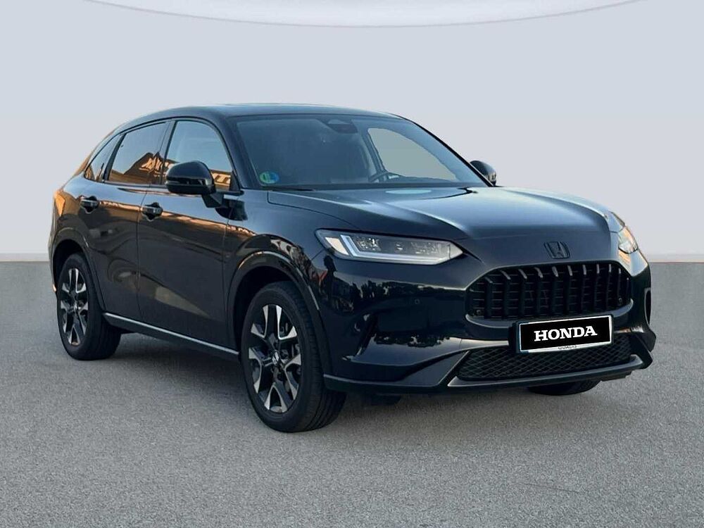 Honda ZR-V 2.0 i-MMD Advance CVT 135 kW (184 CV)